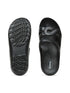 GCW-7001 Black Women's Flip Flops